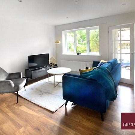 Guildford - 2 Bedroom House West Clandon Экстерьер фото